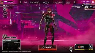 Apex legends is bad game and treating people differently plus worse year server whise