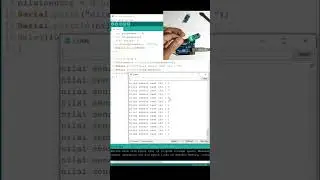 Belajar Dasar Program Arduino : Pembacaan Module sensor cahaya bagian 2