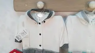 Комбинезон для мальчика Трия из вязаной рибаны арт.1603