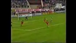 Fenerbahçe 8-1 Samsunspor (1994)