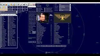 Aurora 4x C# - глубинные исследования игры ч1