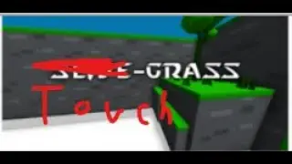 Krunker touch GRASS speedrun