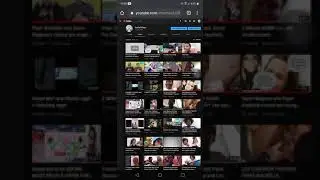 How to add thumbnails with Google Chrome. I use picsart for making thumbnails.