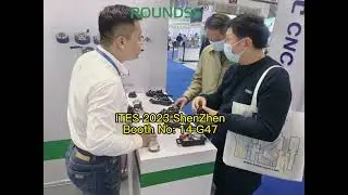 ITES China #rotaryencoders #opticalencoders#MPG#handwheel#CNCmachinetool encoder