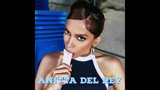 ANITTA DEL REY - SUMMER TIME SADNESS IA COVER #iacover #anitta #lanadelrey