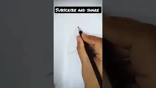 man drawing #trending #ytshorts #viral #art #shorts #drawing