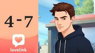 Jamie Grant #4 - 7💎 Lovelink