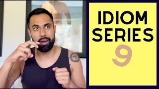 Idioms! Video 9: to be an uphill battle