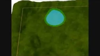 (RA3 Worldbuilder) Your First Map (1 of 2)