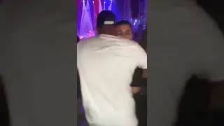 Dia de forró!