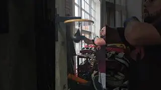 Работа на пневмогруше , путь чемпиона 😃🥊🏆