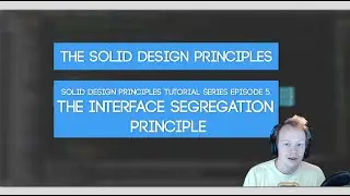 SOLID Design Principles in Salesforce - The Interface Segregation Principle
