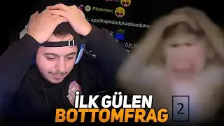 İlk Gülen Bottomfrag 2 Special / Funnymoments#3