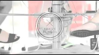 Foxize School - Doers