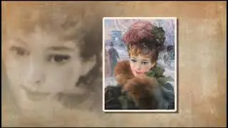 СЕРГЕЙ ЛЮБАВИН 