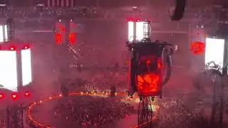 Metallica - Creeping Death (Live)