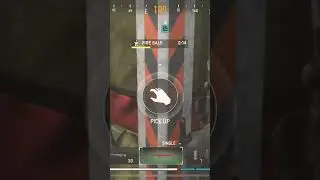 🔥 WARZONE Mobile - one shot one kill ! #warzonemobile #wzm #codmpartner #shorts
