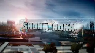 SpeedArt #5(Шапка)Shoka Roka