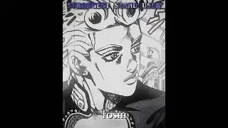 Jonathan Joester💪💪 ^•|JOJO|•^〖MANGA EDIT〗
