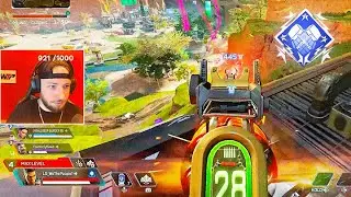 The Prowler Is Overpowered (4000 Damage!)