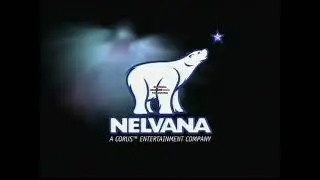 Nelvana Limited Logo (2004) in AVS Video Editor 4x slow