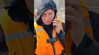 Оренбург SOS   вода прибывает, людей не хватает на спасение