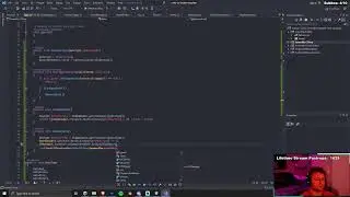 2D GAMEDEV, the name is BROBLOCK