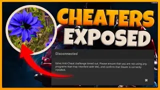 CHEATING in PREDECESSOR is getting WORSE