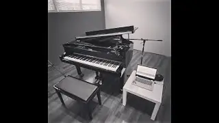 Coldplay piano live