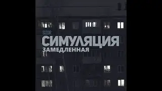 SIZOR - СИМУЛЯЦИЯ ( ЗАМЕДЛЕННАЯ )