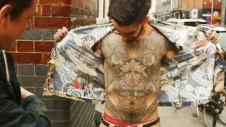 Why No One Admits to Being a Hipster