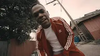 Big Jadey - Like Ez
