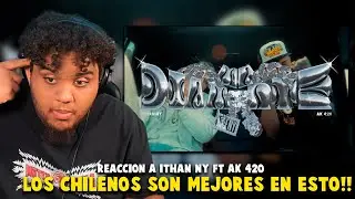 Reaccion a MA DIAMANTE💎- @ITHANNY X @AK420_