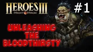 Heroes 3 [SOD] ► Карта 