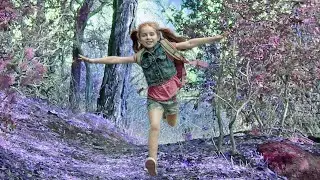 Fun Run (Musical Rhyme)