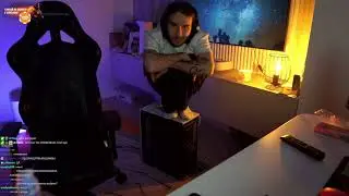 КОРЕШ СЛОМАЛ ПК