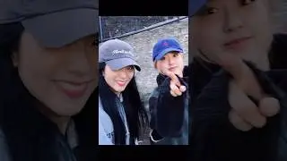 ( “Rose” cute 🥰 reaction ) Did Rose likes Jisoo 😜😍#Jisoo #rose #blackpink #shorts