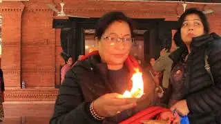 Narsingdham tour
