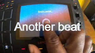 Happy Type beat mpc live 2 in  4k