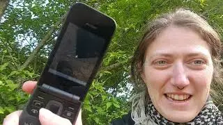 Going back to a dumbphone - unrelated: my experience with galaxy flip 4