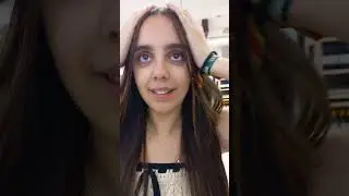 Si te molesta tira de esta.