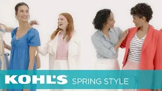Everyday style, everyday savings | Kohl’s