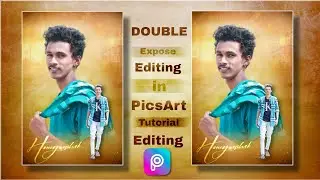 #doubleexposing