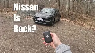 2026 Nissan Micra: POV Drive - Can Nissan Win Back Europe?