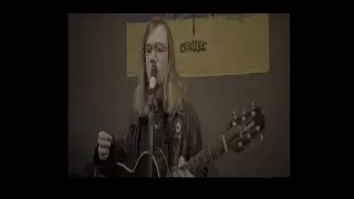 Арсений Креститель - Куда Ушли Цветы (Live Tanelorn studio)