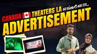 Proud Moment for us 😇 Tamil Canadian Vlog