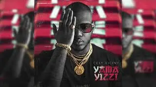 Ceky Viciny Ft. Manuel Flow - Envidia (Audio Oficial)