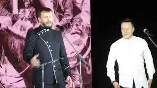 КАЗАЧЬЕ ОКО-СЕРГЕЙ ВОЙТЕНКО И ВИКТОР СОРОКИН!