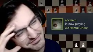 SmallAnt forgot his Steam notifications were on