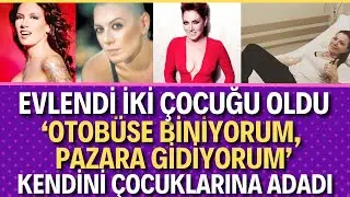 Sibel Tüzün | Müziğin Yıldız İsimlerinden Sibel Tüzün Kimdir? Kaç Yaşında?
